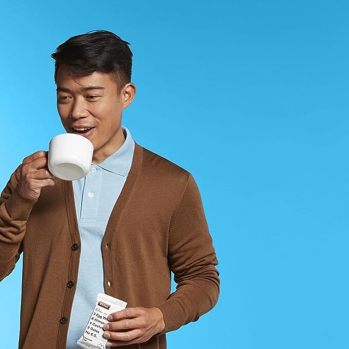 RXBAR Chocolate Chip Protein Bar