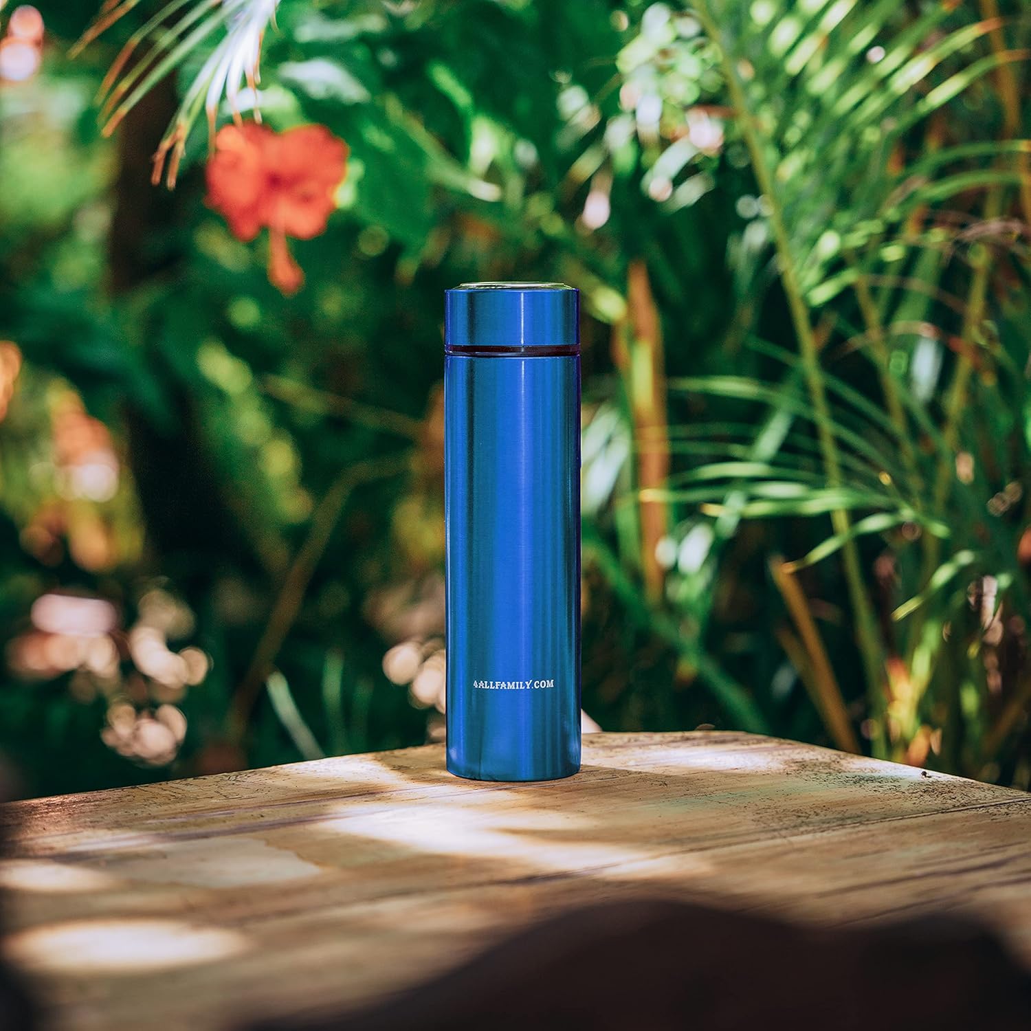 4ALLFAMILY Nomad Portable Cooling Case for Insulin & Medications