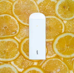 Citrus Aroma