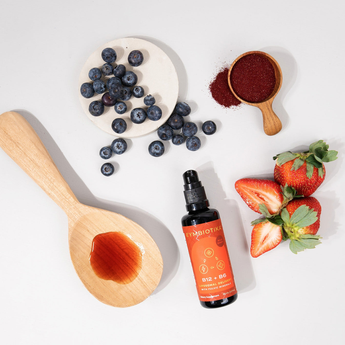 Cymbiotika® "Vital Mindset" Bundle