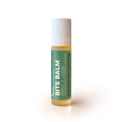 Ananda Professional Bite Balm with Lemongrass & Eucalyptus