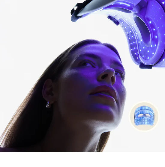 Blue Light Therapy