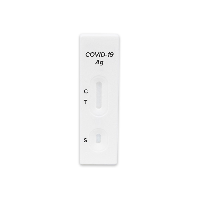 Advin COVID-19 Antigen Test @ Home (1pk)