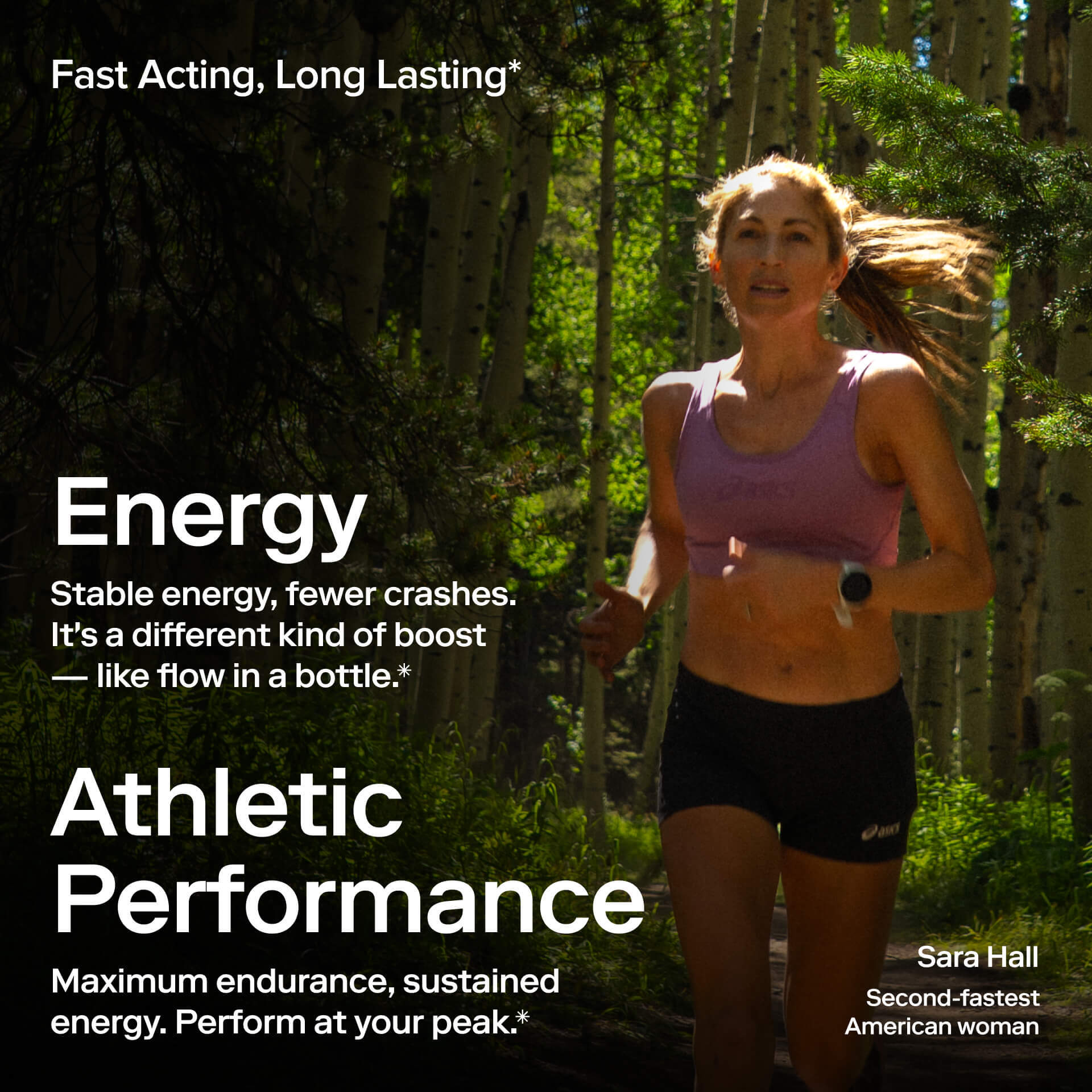 Ketone-IQ +Caffeine High Performance Energy Shot (Grape)