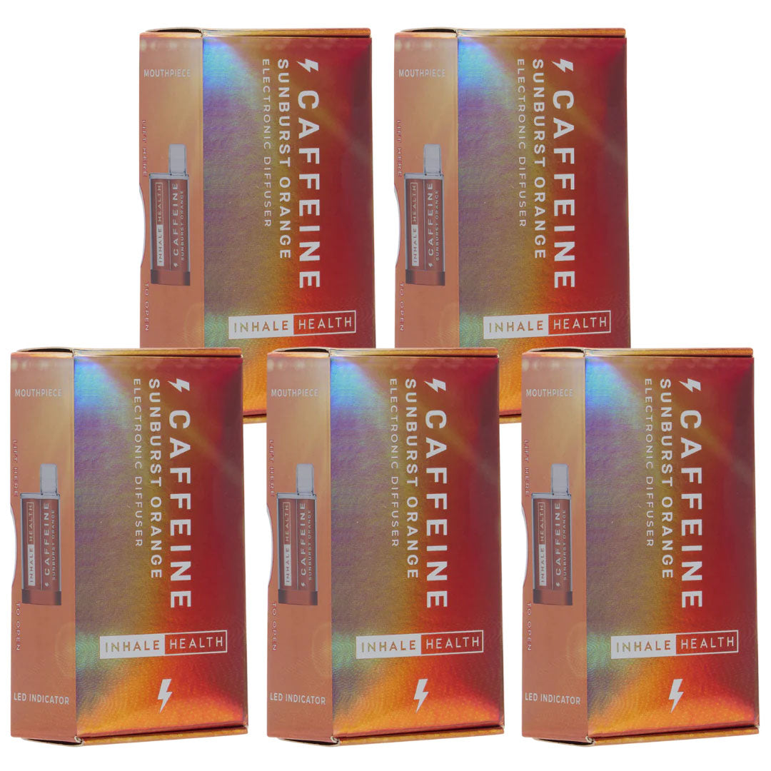 Where To Buy Caffeine Vape Buy Inhale Health Caffeine - Energy Boosting  Inhaler