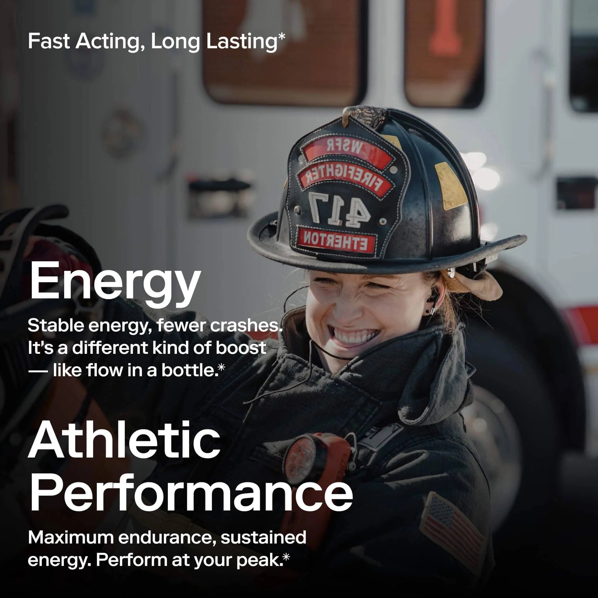 Ketone-IQ +Caffeine High Performance Energy Shot (Peach)