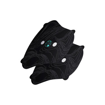 Chirp Halo™ Trap Pad Set