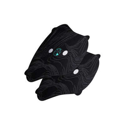 Chirp Halo™ Trap Pad Set