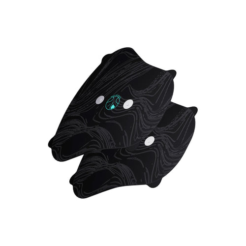 Chirp Halo™ Trap Pad Set