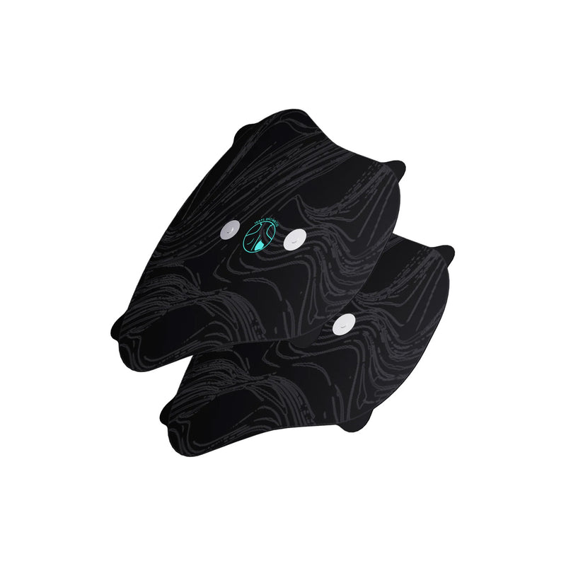 Chirp Halo™ Trap Pad Set