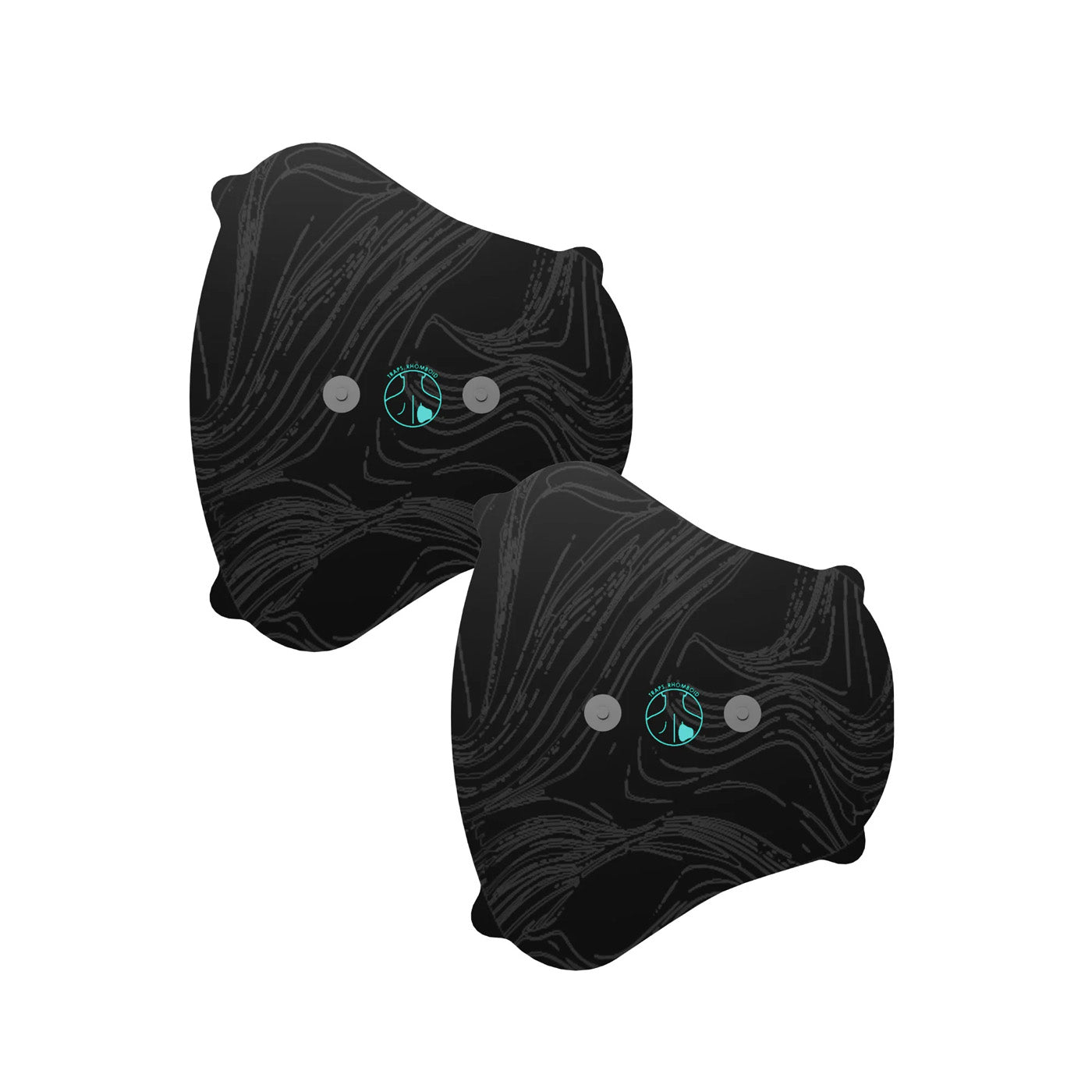 Chirp Halo™ Trap Pad Set