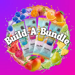 The Loaded Tea Shop Build-A-Bundle