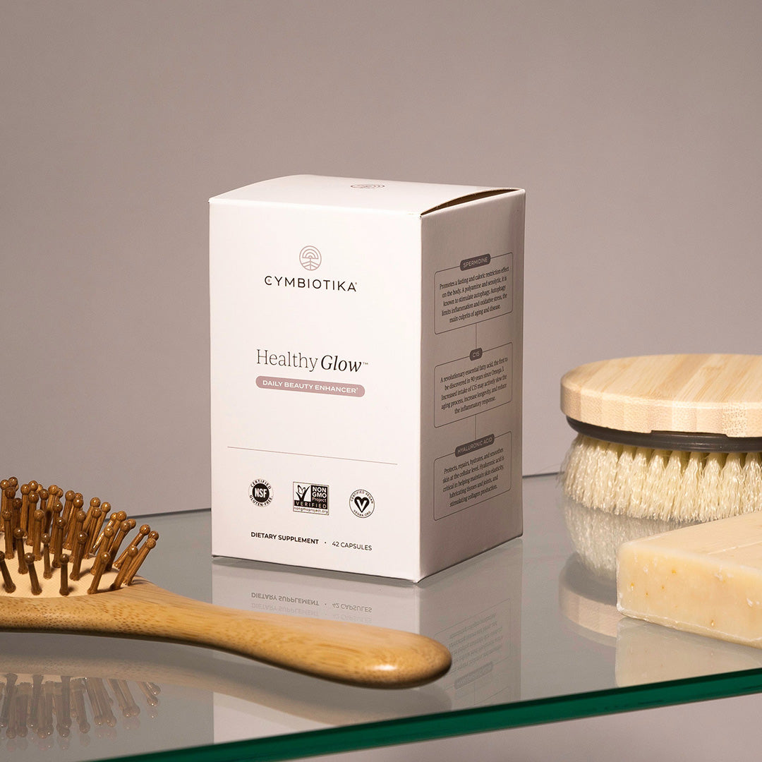 Cymbiotika® Healthy Glow™