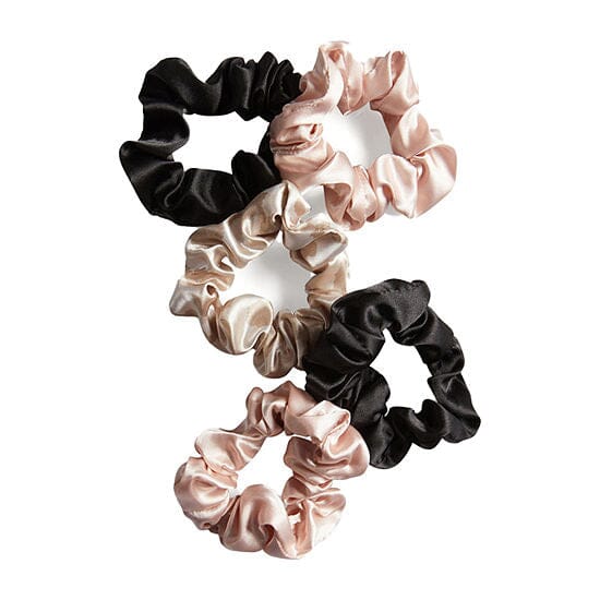 Kitsch The Satin Scrunchies