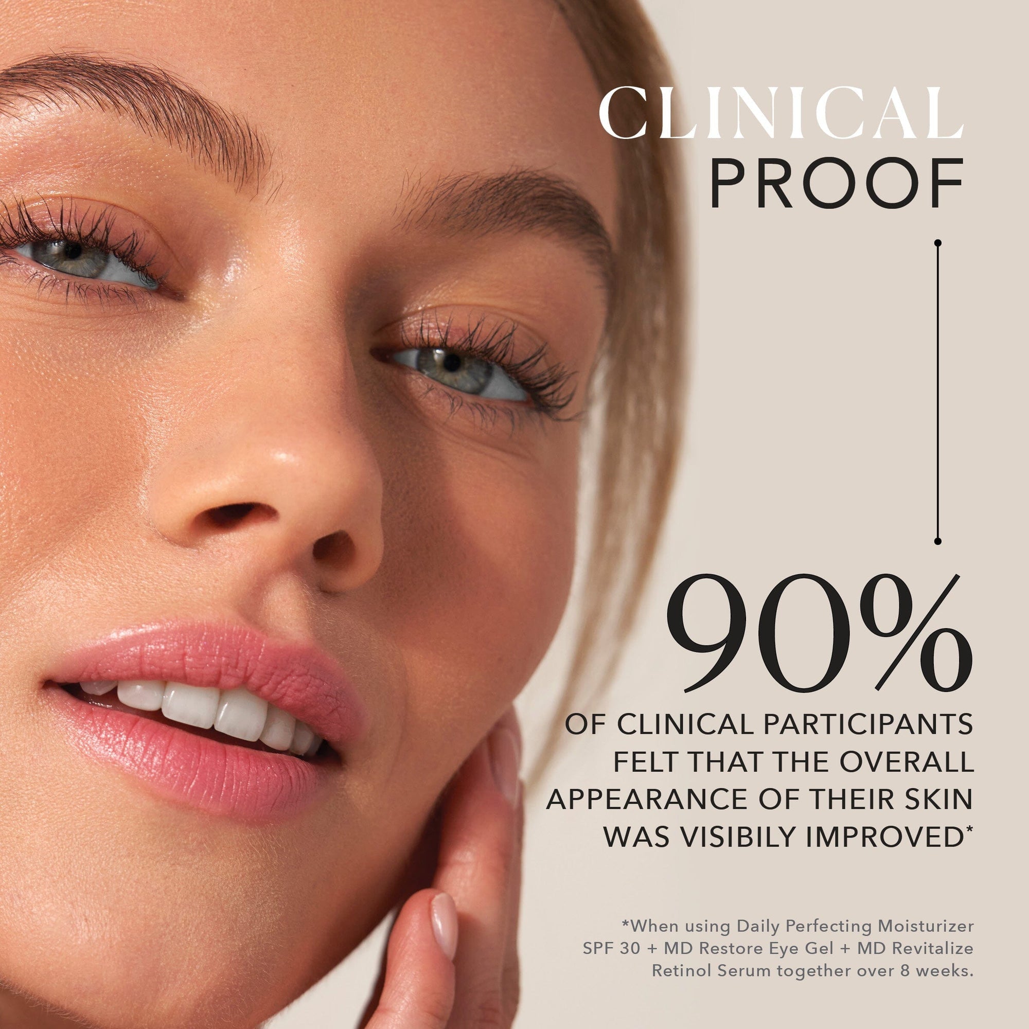 MDSolarSciences Daily Perfecting Moisturizer SPF 30