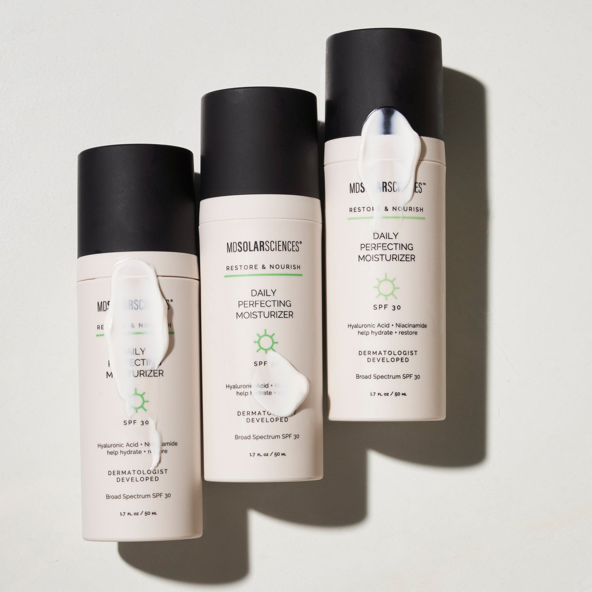 MDSolarSciences Daily Perfecting Moisturizer SPF 30