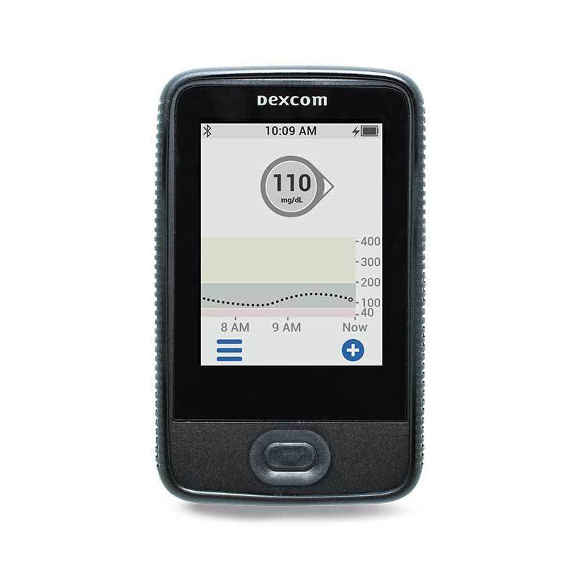 Dexcom G6 Receiver