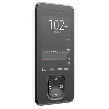 Dexcom G7 Receiver