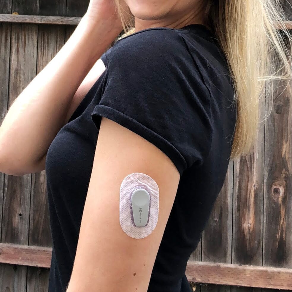 Dexcom G6 Sensor (3-Pack)