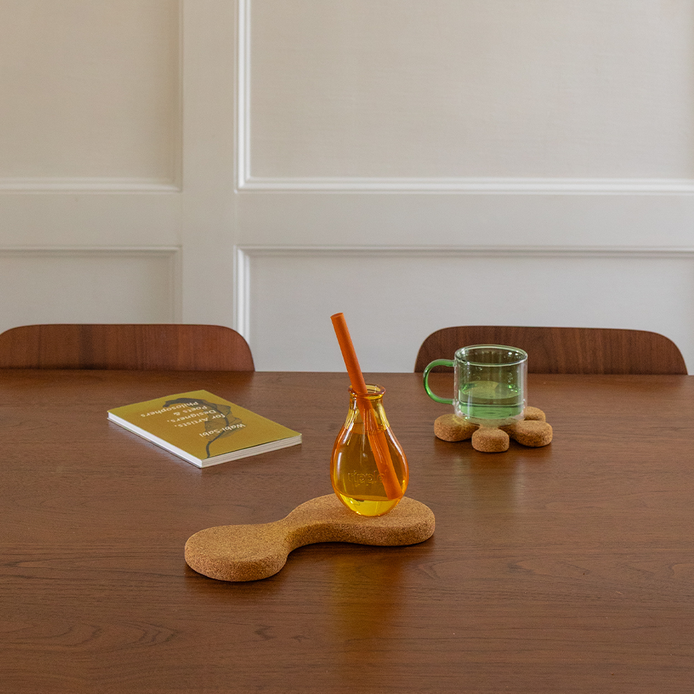 ripple⁺ Focus Reed Diffuser (Mandarin Peel)