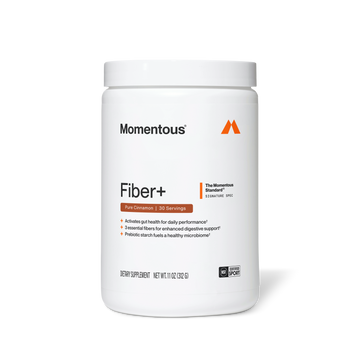 Momentous Fiber+ Pure Cinnamon product image