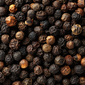 Black Pepper