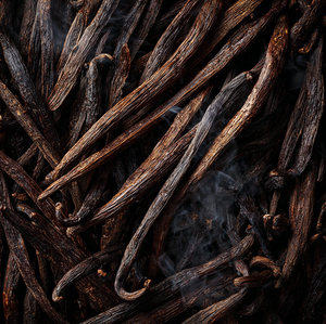 Smoked Vanilla