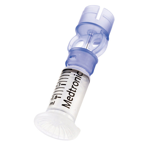 Medtronic Extended Reservoir – 3.0mL (10 Count Box)