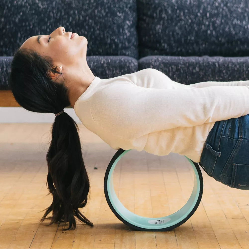 Chirp Wheel+™ 3-Pack Back Pain Relief & Recovery Set