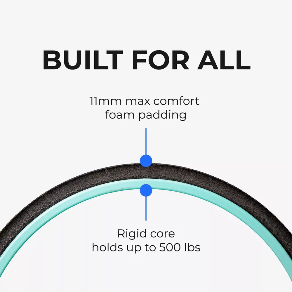Chirp Wheel+™ 3-Pack Back Pain Relief & Recovery Set