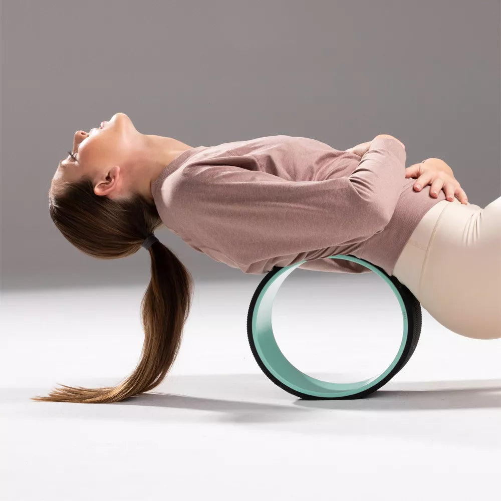 Chirp Wheel+™ 3-Pack Back Pain Relief & Recovery Set