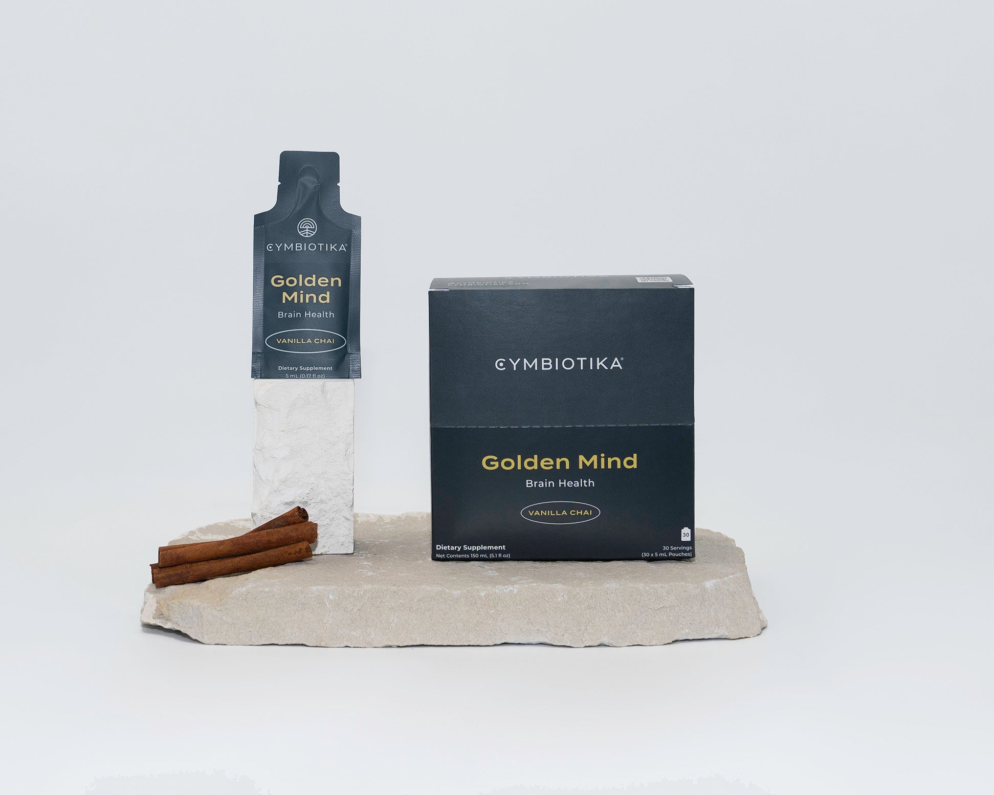 Cymbiotika® Golden Mind