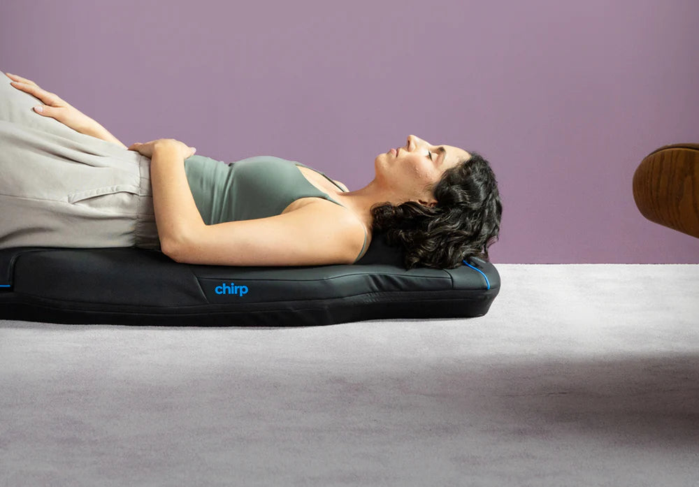 Decompression Therapy