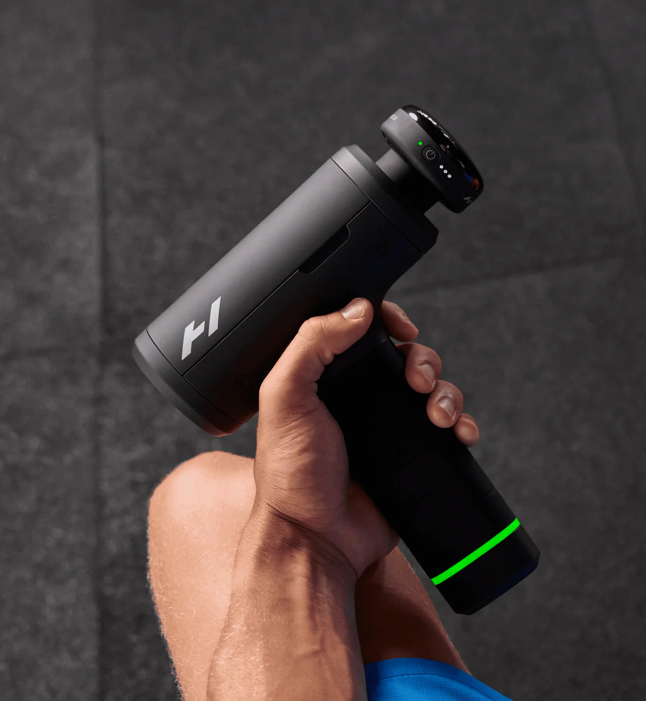 Hyperice Heated Head Attachment 3