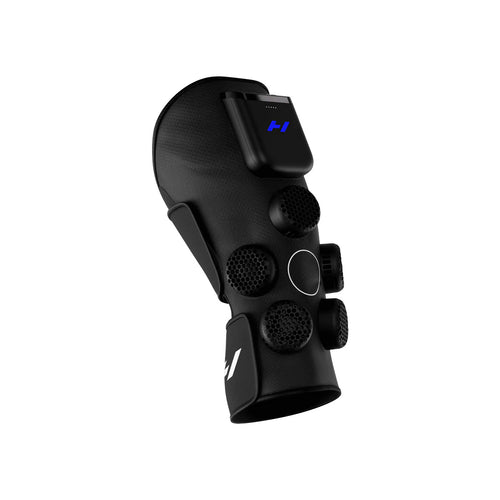Hyperice X 2 Knee Electronic Contrast Therapy Device