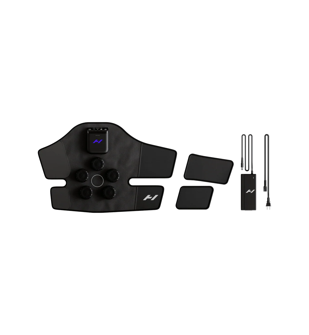 Hyperice X 2 Knee Electronic Contrast Therapy Device