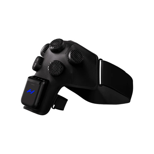 Hyperice X 2 Shoulder Electronic Contrast Therapy Device