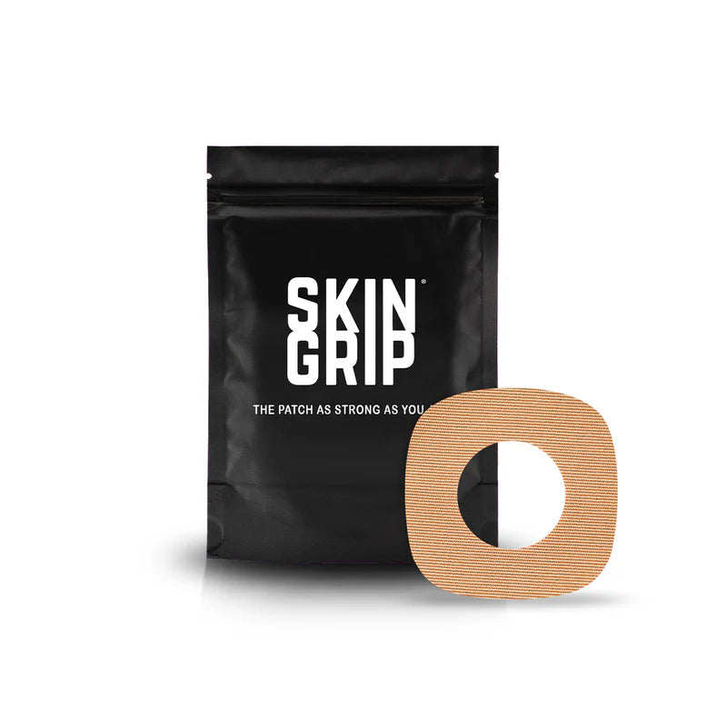 Skin Grip Original - Dexcom G7 Adhesive Patches