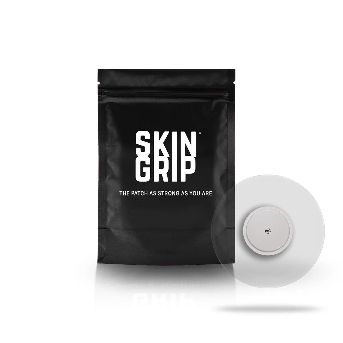 Skin Grip Original - Freestyle Libre 2 Adhesive Patches