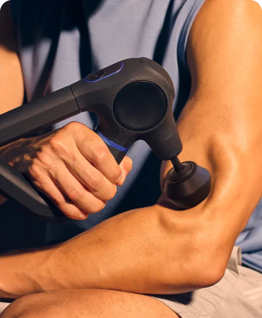 Standard Ball Attachment