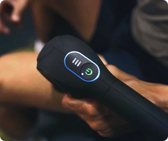 One Touch, Simple Control