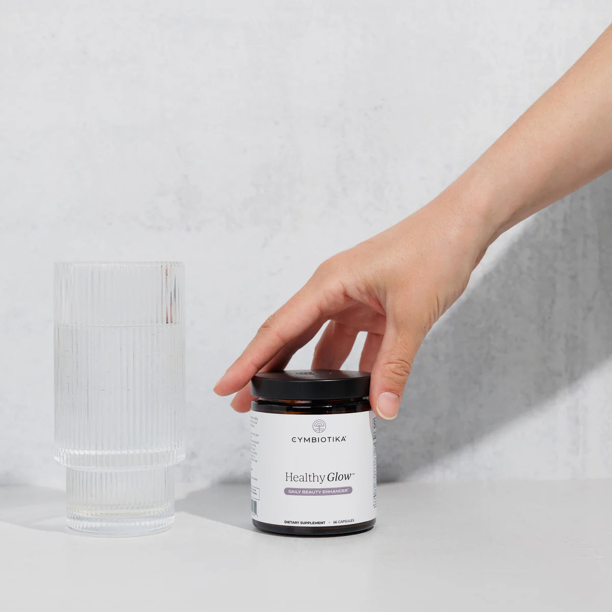 Cymbiotika® Healthy Glow™