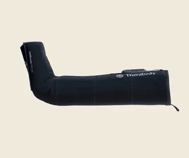 Pneumatic compression therapy 