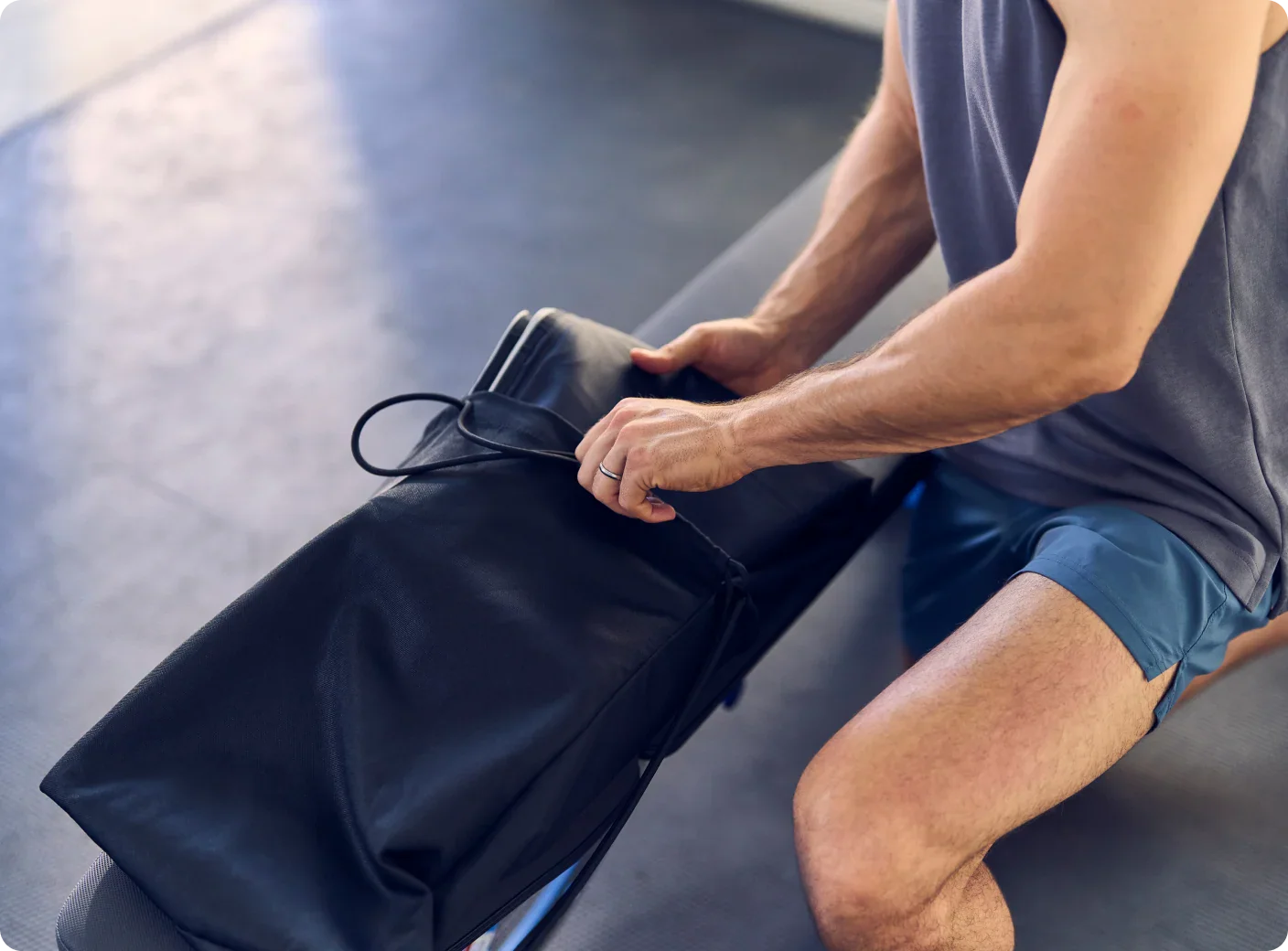 Ultra-portable and travel friendly 