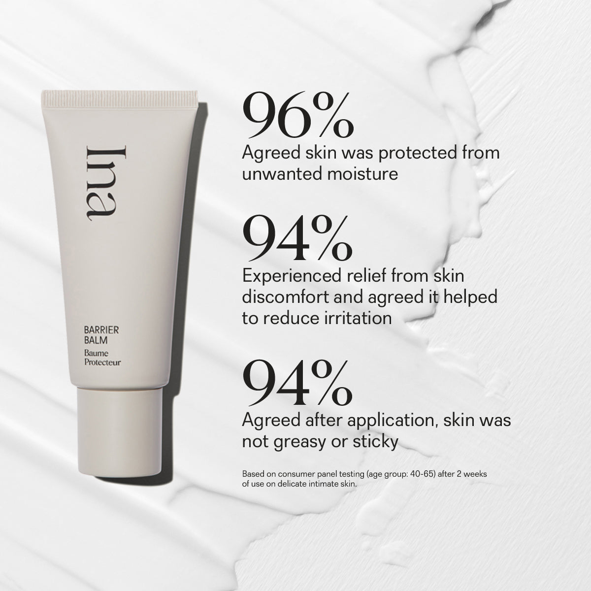 Ina™ Barrier Balm