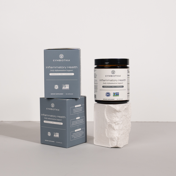 Cymbiotika® Inflammatory Health