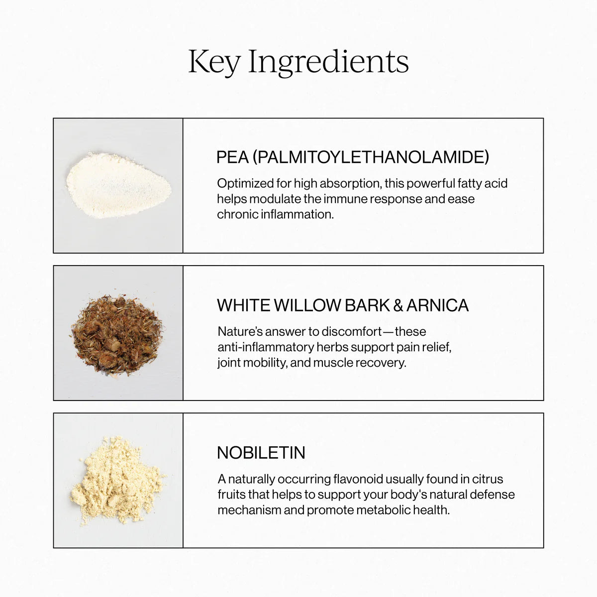 Cymbiotika® Inflammatory Health