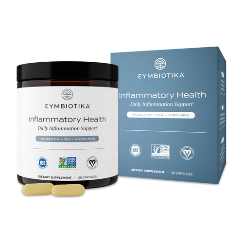Cymbiotika® Inflammatory Health