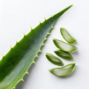 Organic Aloe Vera