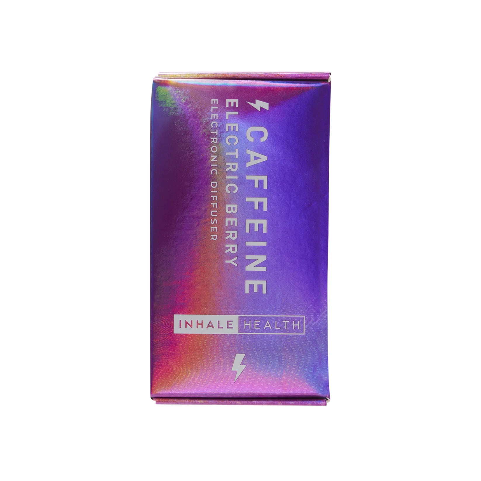 Inhale Health Caffeine